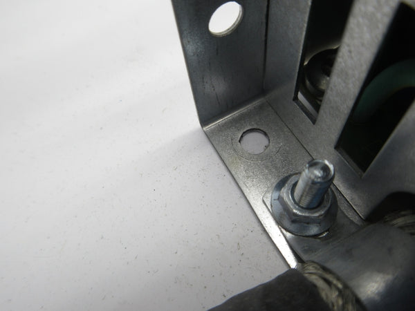 SIEMENS 6SE6400-2FB00-6AD0 380-480V UNMP