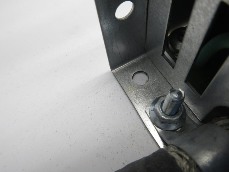 SIEMENS 6SE6400-2FB00-6AD0 380-480V UNMP