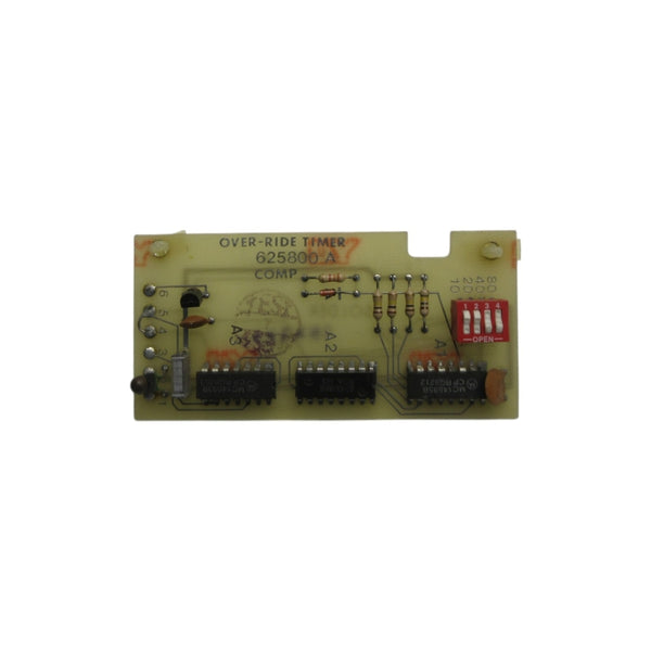 CIRCUIT BOARD 625800A UNMP