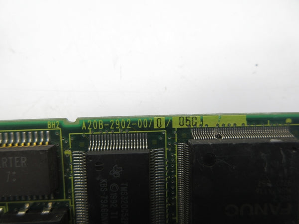 FANUC A20B-2902-0070/05C UNMP