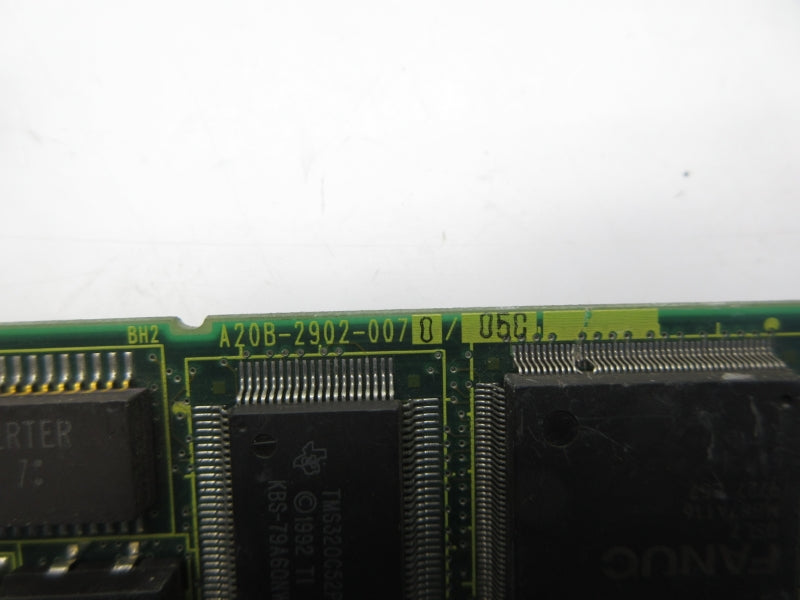FANUC A20B-2902-0070/05C UNMP