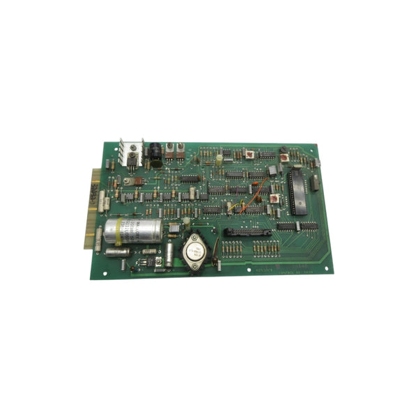 CONTROL BOARD 625300E UNMP
