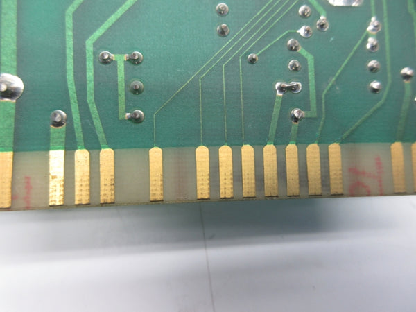 CONTROL BOARD 625300E UNMP