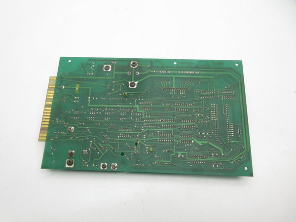 CONTROL BOARD 625300E UNMP