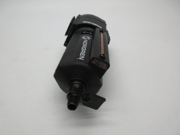 NORGREN F74C-4AD-QD0 250PSI NSMP