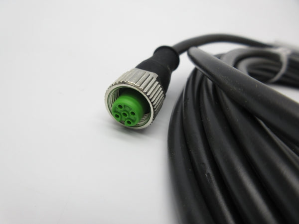 MURR ELEKTRONIK 7000-12221-6140500 NSNP