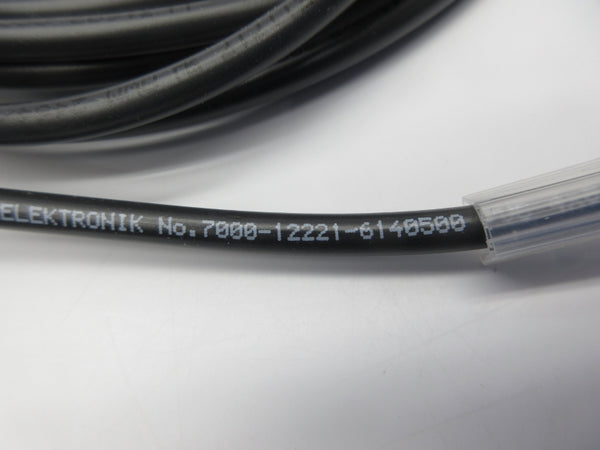 MURR ELEKTRONIK 7000-12221-6140500 NSNP