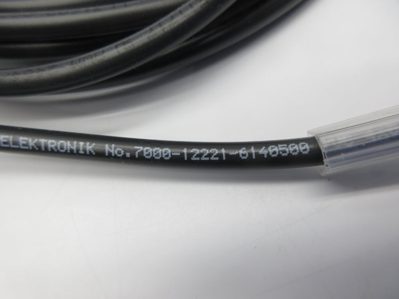 MURR ELEKTRONIK 7000-12221-6140500 NSNP