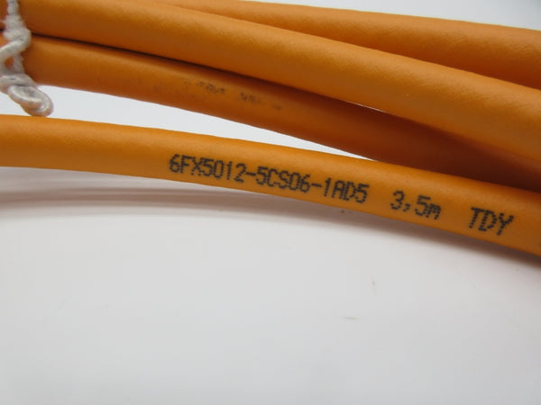 SIEMENS 6FX5012-5CS06-1AD5 NSNP