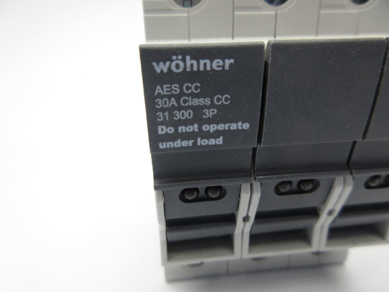 WOHNER 31300 30A NSNP