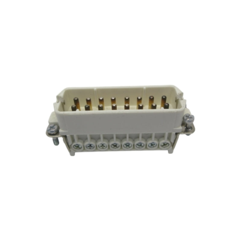 EPIC 10540000 H-A16SS 600V 16A NSNP