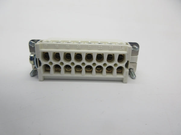 EPIC 10540000 H-A16SS 600V 16A NSNP