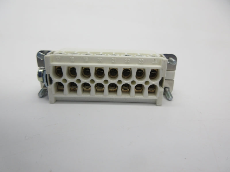 EPIC 10540000 H-A16SS 600V 16A NSNP