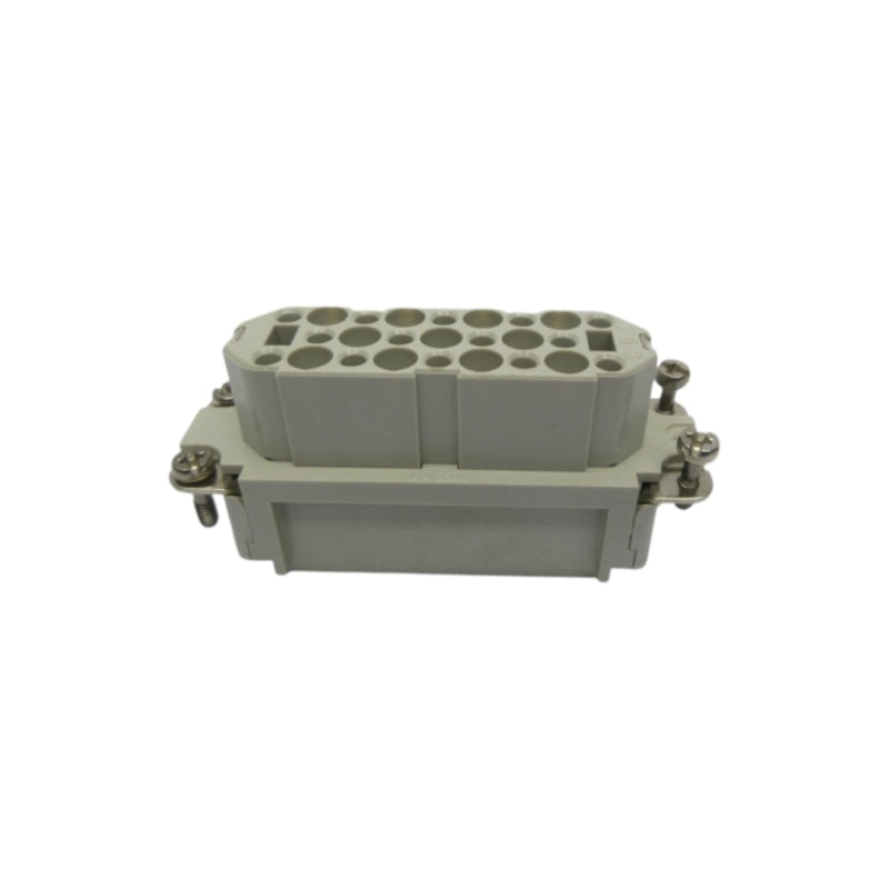 INSERT 11261000 H-D25BCG 600V 15A NSNP