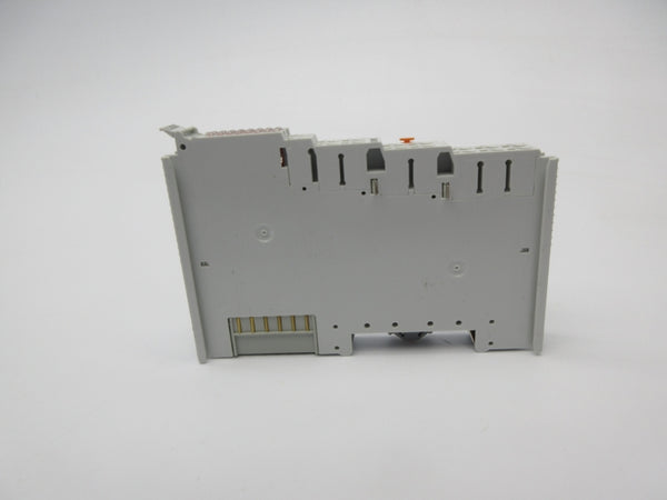 BECKHOFF EL2828 24VDC 2A REV. 0017 NSNP