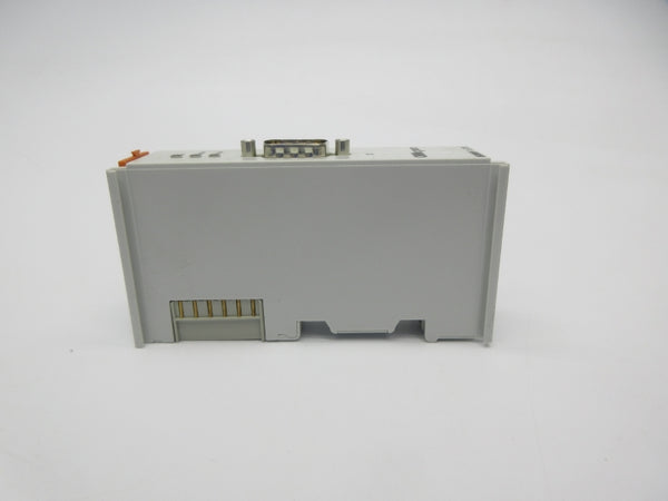 BECKHOFF EL6751 REV. 0022 NSNP