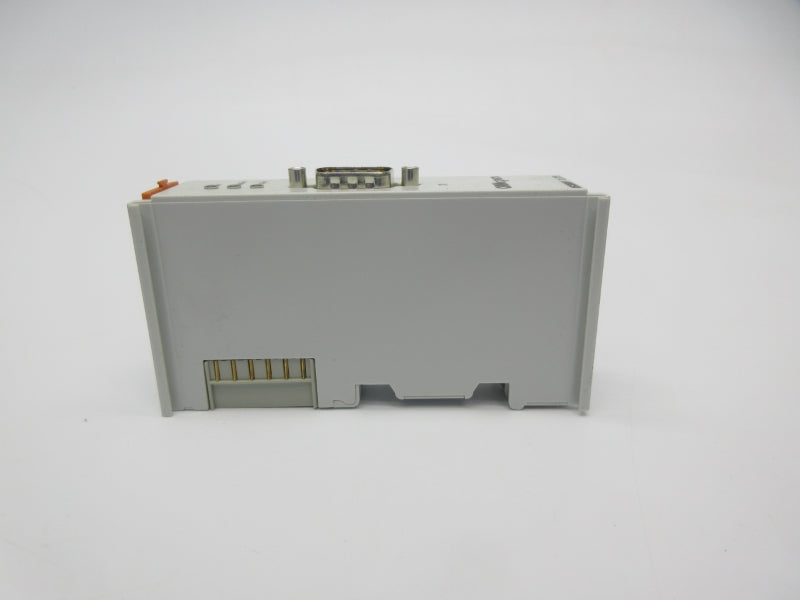 BECKHOFF EL6751 REV. 0022 NSNP