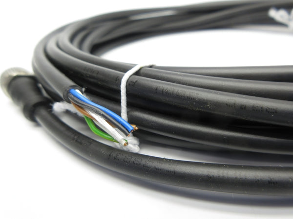 MURR ELEKTRONIK 7000-12241-6150750 NSNP