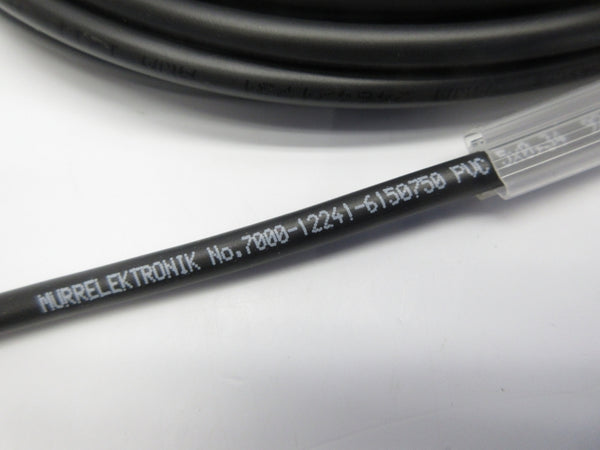 MURR ELEKTRONIK 7000-12241-6150750 NSNP
