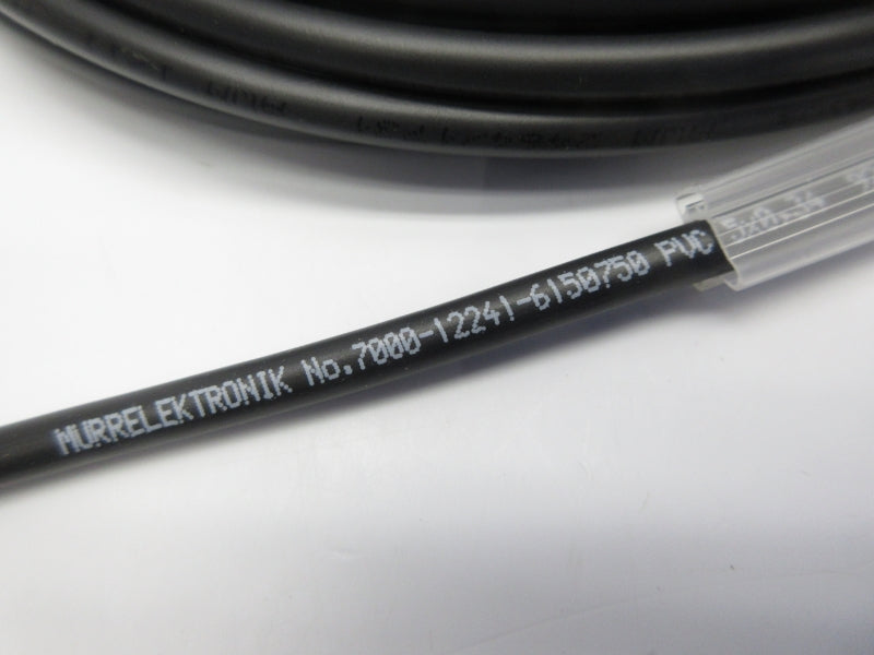 MURR ELEKTRONIK 7000-12241-6150750 NSNP