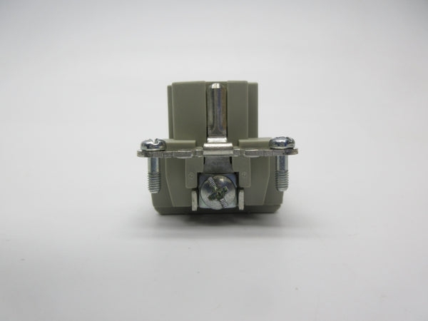 EPIC 10401400 H-BE16BF 600V 16A NSNP