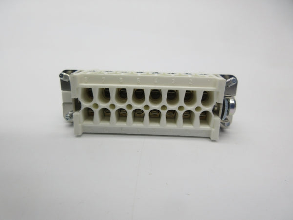 EPIC 10531000 H-A16BS 600V 16A NSNP