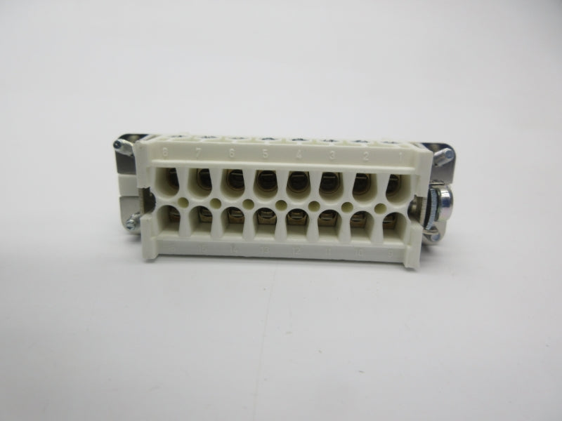 EPIC 10531000 H-A16BS 600V 16A NSNP