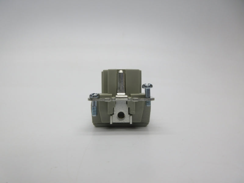 EPIC 10401300 H-BE24BF 600V 16A NSNP