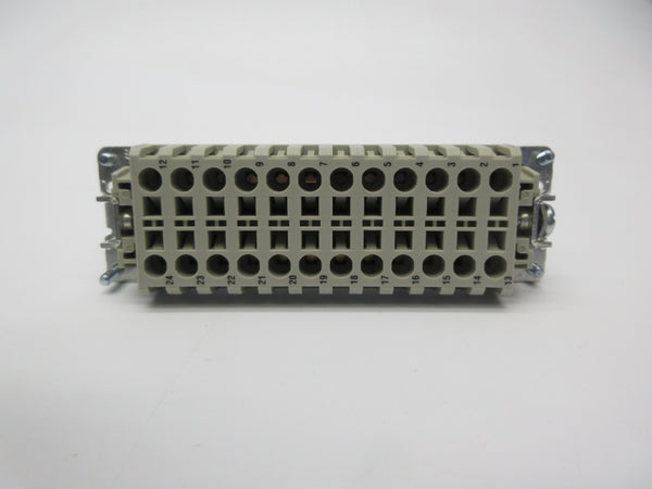 EPIC 10401300 H-BE24BF 600V 16A NSNP