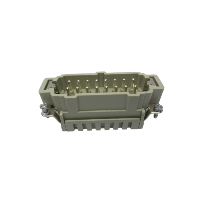 HARTING 09330162616 500V 16A NSNP