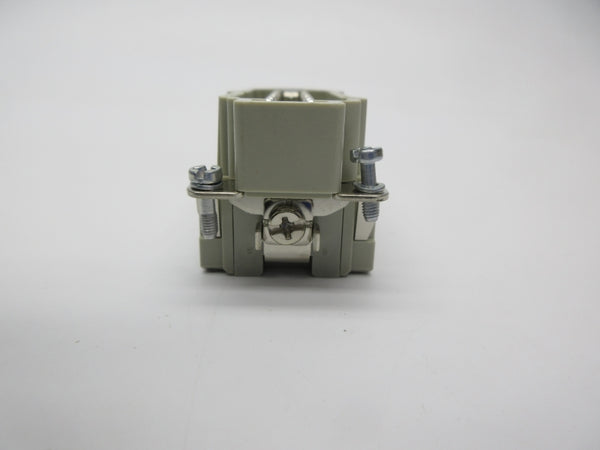 HARTING 09330162616 500V 16A NSNP