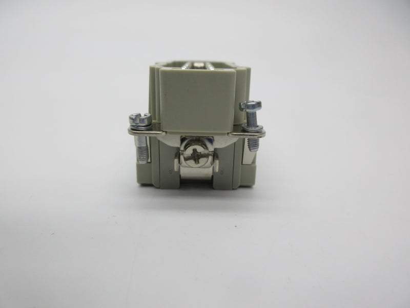 HARTING 09330162616 500V 16A NSNP