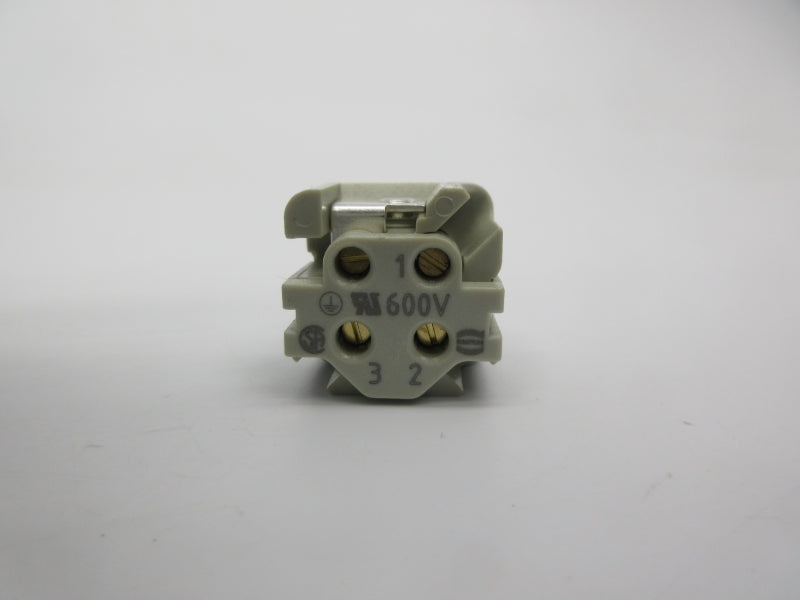 CONNECTOR 09200032711 600V 10A NSNP