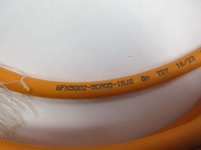 SIEMENS 6FX5002-5CA05-1AJ0 NSNP