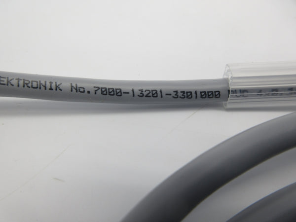 MURR ELEKTRONIK 7000-13201-3301000 NSNP