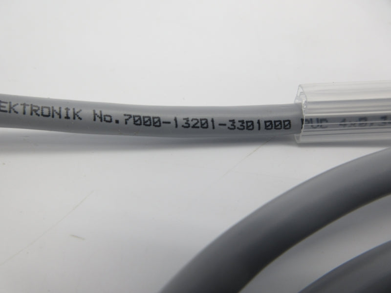 MURR ELEKTRONIK 7000-13201-3301000 NSNP