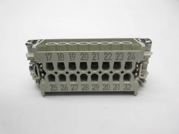 EPIC 44423028 H-BE16SSDR 600V 16A NSNP