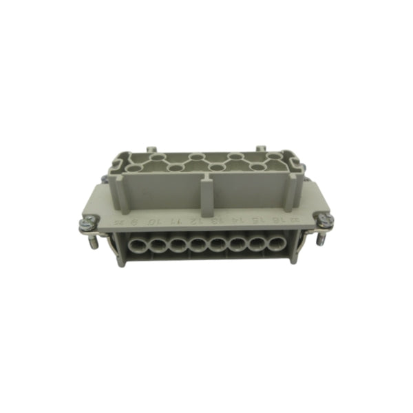 EPIC 44423027 H-BE16BSDR 600V 16A NSNP