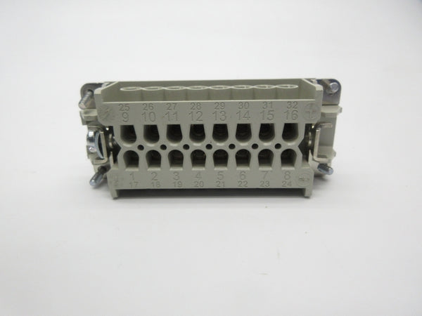 EPIC 44423027 H-BE16BSDR 600V 16A NSNP