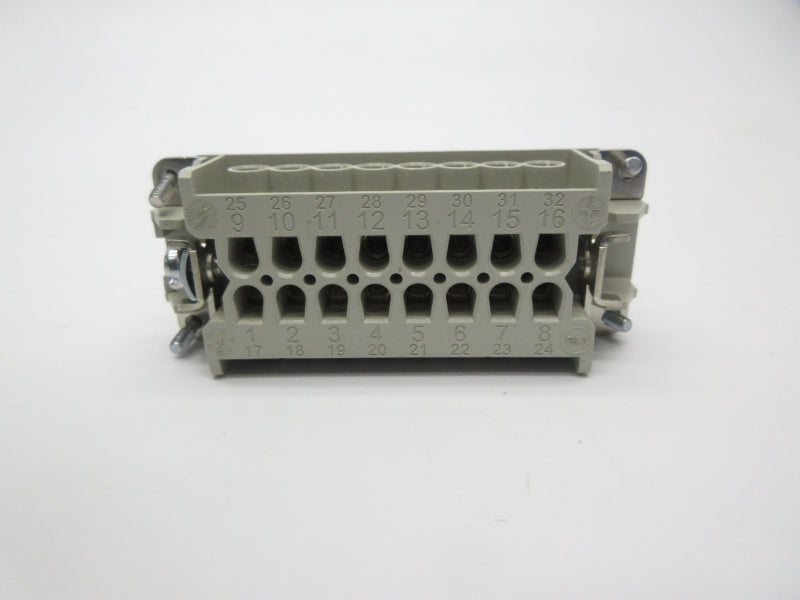 EPIC 44423027 H-BE16BSDR 600V 16A NSNP