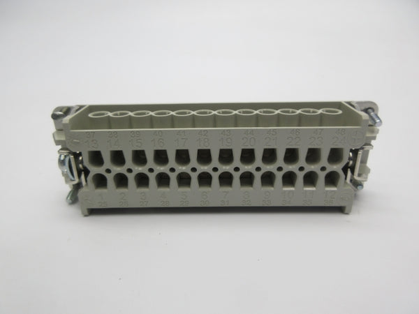 EPIC 10197100 H-BE24BS 600V 16A NSNP