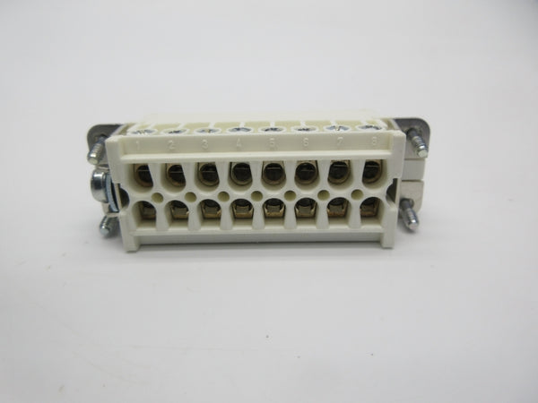 EPIC 10530000 H-A16SS 600V 16A NSNP