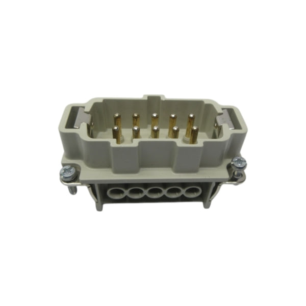 EPIC 10192000 H-BE10SSDR 600V 16A NSNP