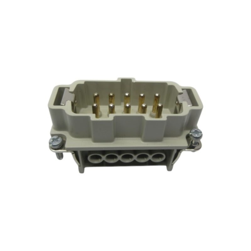 EPIC 10192000 H-BE10SSDR 600V 16A NSNP