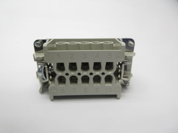 EPIC 10192000 H-BE10SSDR 600V 16A NSNP