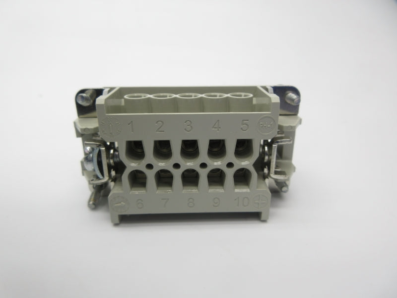 EPIC 10192000 H-BE10SSDR 600V 16A NSNP