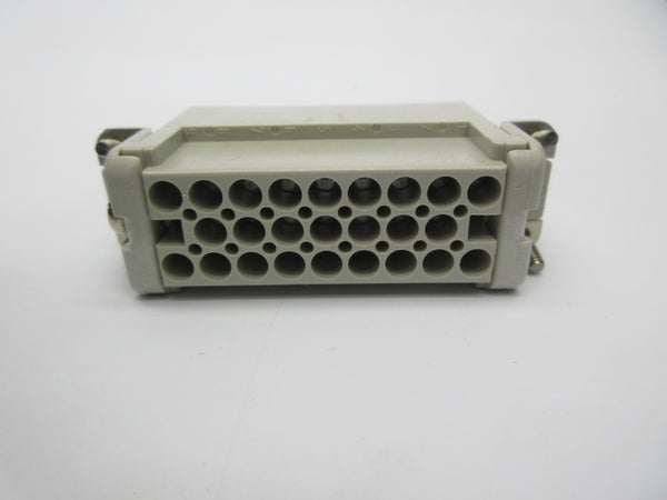 INSERT 11260000 H-D25SCG 600V NSNP