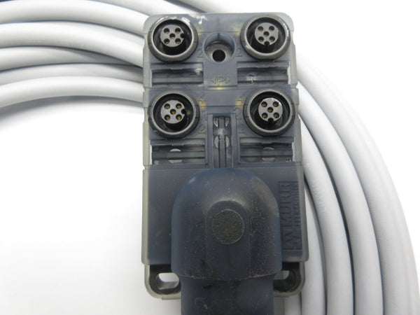 MURR ELEKTRONIK 8000-84410-3331000 24V 4A NSNP