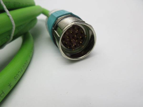 SIEMENS 6FX8002-2EQ14-1AJ5 NSNP