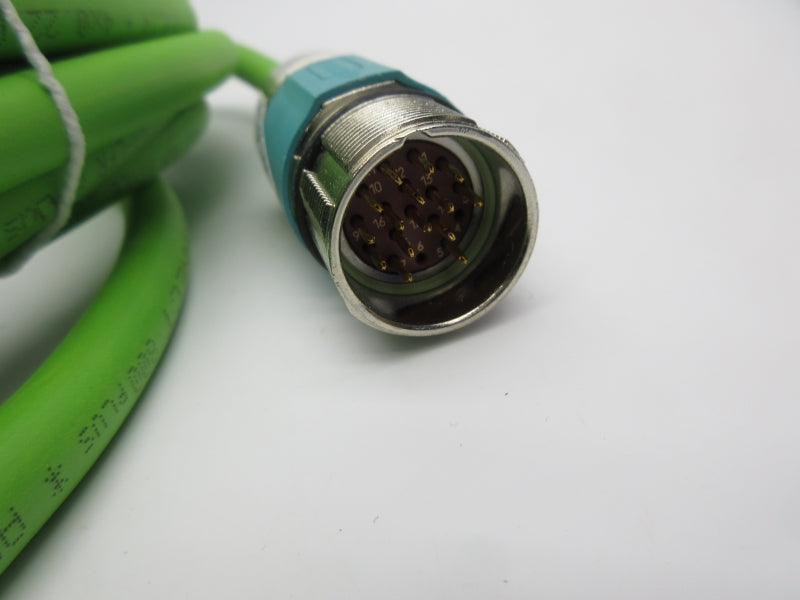 SIEMENS 6FX8002-2EQ14-1AJ5 NSNP